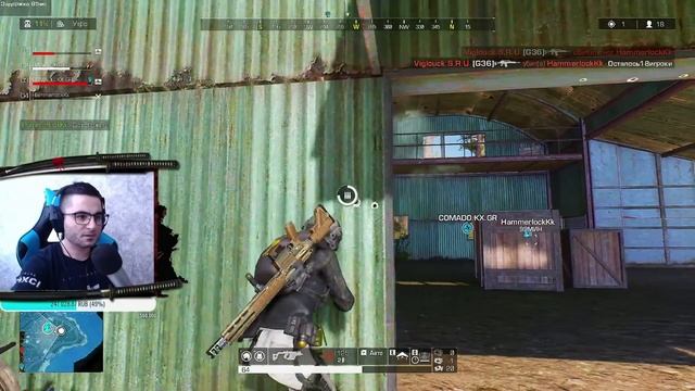 ЧТО СТАЛО С RING OF ELYSIUM В 2023 ГОДУ? КАК ИГРАЕТСЯ В РИНГ ОФ ЭЛИЗИУМ В 2023 ГОДУ? РОЕ ROE смотреть онлайн