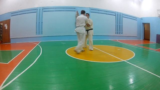 киокушинкай смотреть онлайн