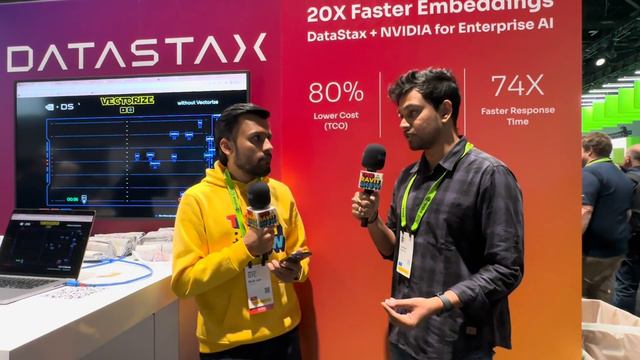 GenAI and Data Architecture with Abhilash Sharma, Data Architect at Skypoint смотреть онлайн