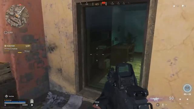 Call of Duty: Modern Warfare 2019 смотреть онлайн