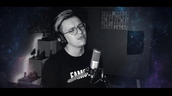 Mr.Kitty - After Dark на Русском