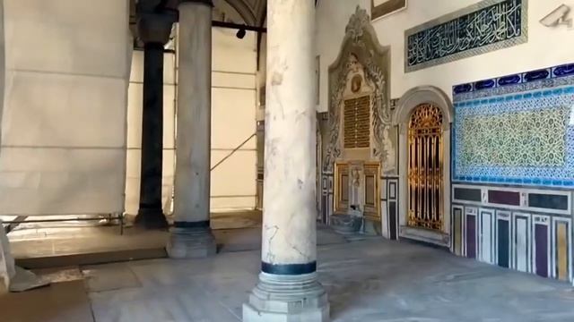 12 самых верных слуг Хюррем Султан / великолепный век смотреть онлайн