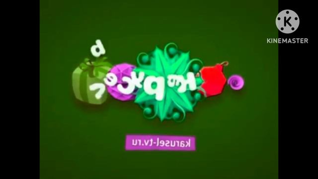 Анонс Карусель "Перемешка" (04.12.2015) Effects смотреть онлайн