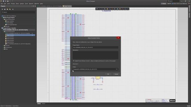 Using Version Control In Your PCB Projects смотреть онлайн