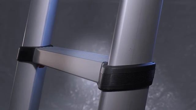 Telesteps Introduktion смотреть онлайн