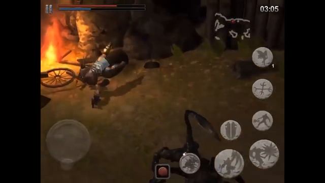 Ire: Blood Memory - An Action RPG Based on Difficulty #1 смотреть онлайн