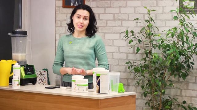 Как приготовить правильный завтрак Herbalife Nutrition смотреть онлайн