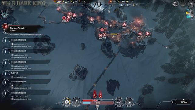 Let's Play Frostpunk Endless Endurance Extreme Part 18 (100 Days And Counting) смотреть онлайн