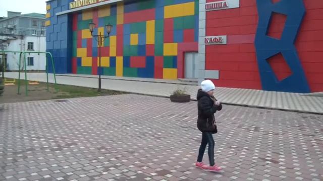 Кинотеатр ПОБЕДА в Тихорецке смотреть онлайн