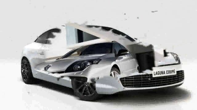 2012 Renault Laguna 2.0T Dynamic - Specs And Walkaround - Autosheets