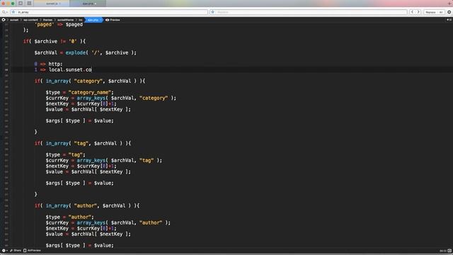 Part 38 - WordPress Theme Development - Bug fixes and Code Improvements смотреть онлайн