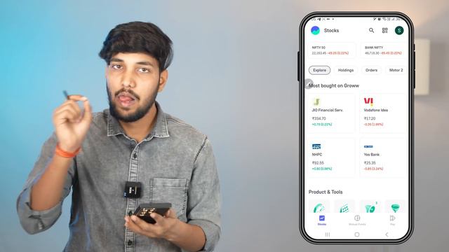 Share Market Me Paise Kaise Lagaye | How To Invest In Share Market | Shares Buy And Sell