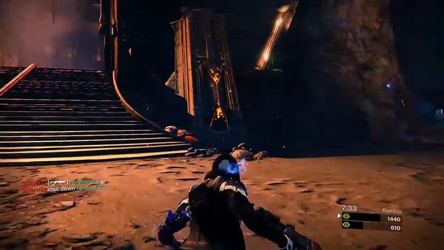 Destiny The Taken King New Level Cap, Ascending Old Gear? смотреть онлайн
