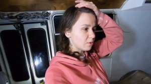 Автодом ПАЗ своими руками. Часть 2 #Vanlife