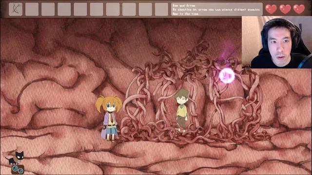 FORGIVE YOURSELF ACHILLE! | FINALE | Resette's Prescription ~Book of memory, Swaying scale~ Part #1 смотреть онлайн