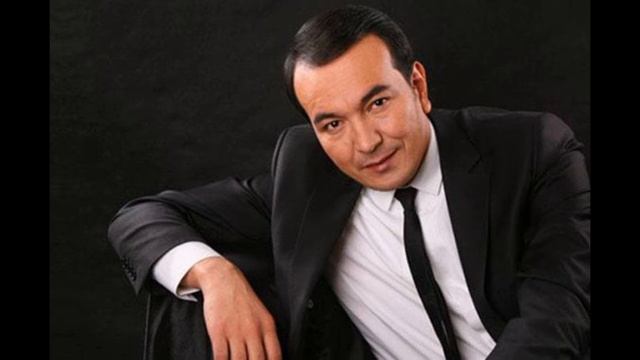Ozodbek Nazarbekov Yigit Qasam Ichmaydi...