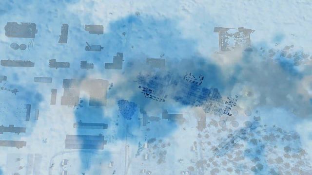 3x He 111 H-16 - TAW Depots (Fair drops) смотреть онлайн