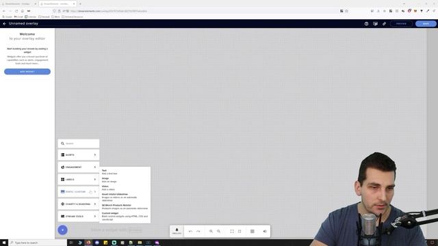 FREE Twitch Chat Overlay Setup Instructions смотреть онлайн