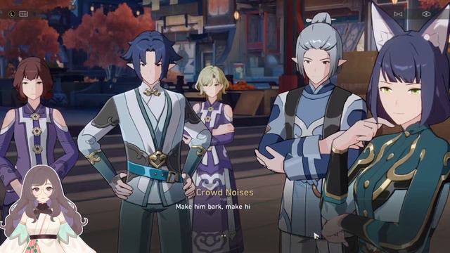 Catching Up On Some Events!! (Ep. 7) [Honkai: Star Rail Destruction Only Challenge] смотреть онлайн