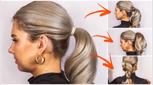 ПРЕВОСХОДНЫЕ ЛАЙФХАКИ ДЛЯ ТВОИХ ВОЛОС PERFECT HAIR HACKS FOR YOU