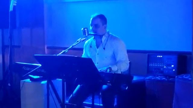 Sergio Di Martino - El hombre del piano (en vivo) смотреть онлайн