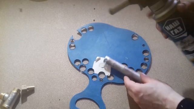 КАК СДЕЛАТЬ РАЗГРУЖЕННЫЙ КЛАПАН ДВИЖОК смотреть онлайн