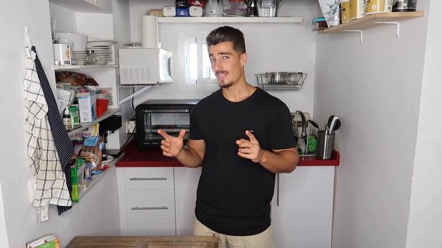 5 FORMAS SALUDABLES DE COCINAR LAS VERDURAS смотреть онлайн