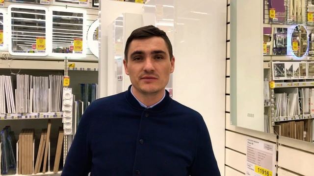 Ремонт квартир в Тюмени с Владимиром Стегареску. Закупаем весь строительный материал для ремонта! смотреть онлайн