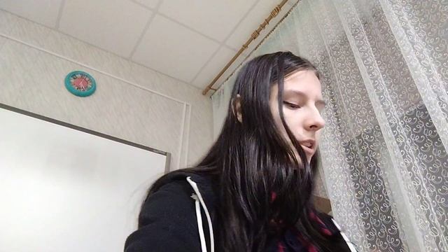 Слепой учитель ведёт урок? смотреть онлайн