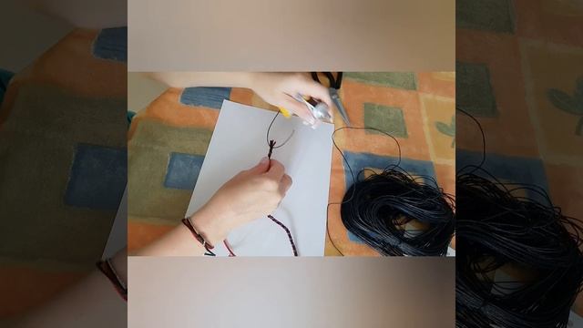 Плетем из замши) смотреть онлайн