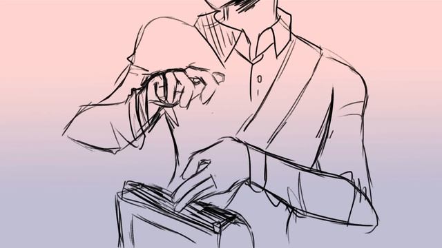 Greek Tragedy | Klance Animatic смотреть онлайн