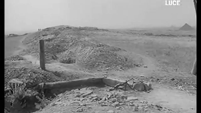 Итальянский фронтовой журнал ⁄ La Guerra Европа смотреть онлайн