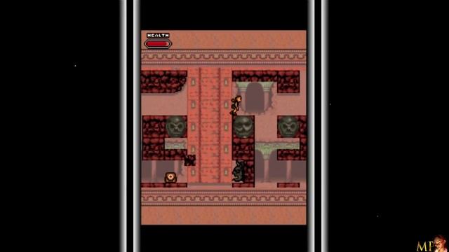 [Java Mobile] Tomb Raider: Quest for Cinnabar: Padmesambhava's Well | Level 7 смотреть онлайн