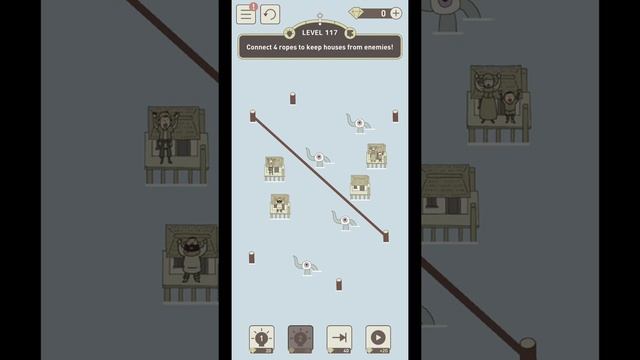 IQ Dungeon Level 111 To 120 Walkthrough