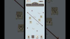 IQ Dungeon Level 111 to 120 Walkthrough