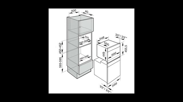 Встраиваемая пароварка Miele смотреть онлайн