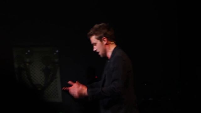 Заново родиться. Отрывок 1 смотреть онлайн