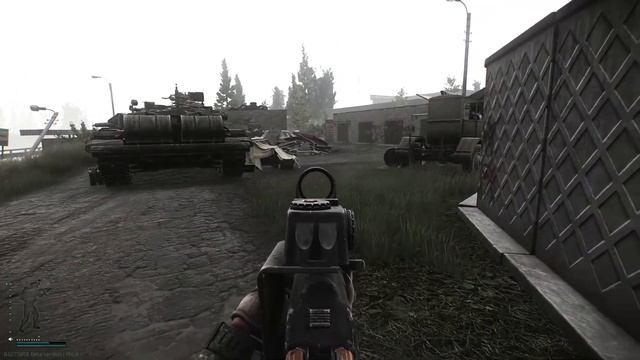 EFT - Прокачка\Pumping смотреть онлайн