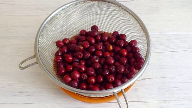 Сборник рецептов