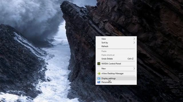 How to Fix Multiple Monitor Orientation смотреть онлайн