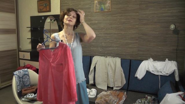 Собираю эффективную капсулу на море?Отпускной гардероб✈НА отдых?Идеальная капсула в отпуск
