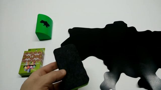 Магнитная доска на холодильник смотреть онлайн