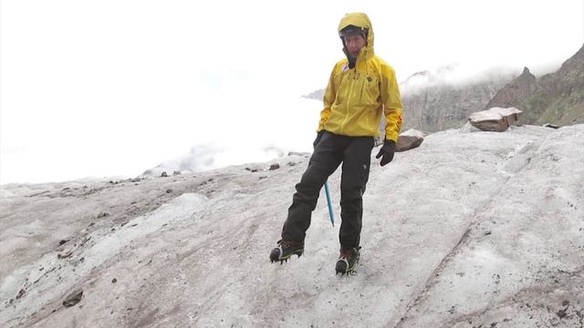 Движение в кошках по простому ледовому рельефу смотреть онлайн