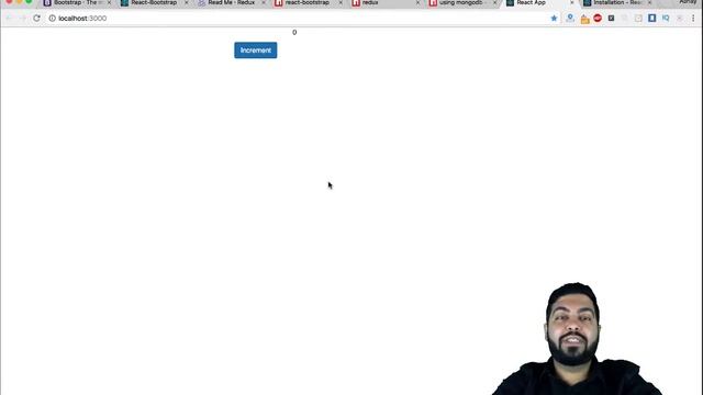 Redux JS - Learn to use Redux JS with your React JS apps! - Simple Mathematics App - Part 10 смотреть онлайн