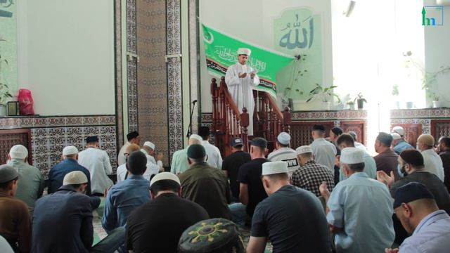 Ризк - пропитание. 1 часть | Тулкын хазрат смотреть онлайн