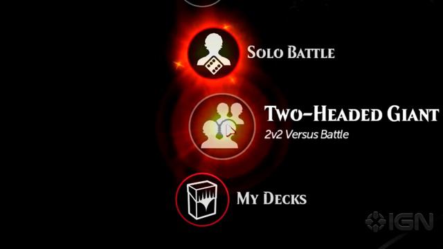 Magic Duels: Origins - Official Gameplay Trailer - E3 2015 смотреть онлайн