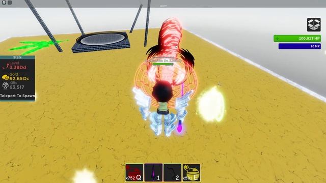 Challenge RPG 2 Making Every Tier 2 Rune смотреть онлайн