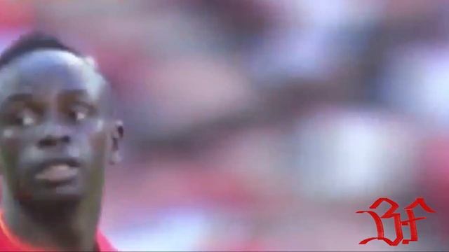 Sadio Mane vs Barcelona | 2016 International championship cup | HD смотреть онлайн