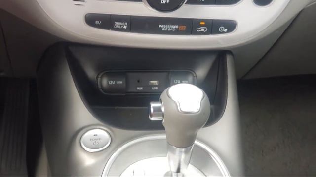 2016 Kia Soul EV Hatchback Ewa Beach Mililani Wahiawa Waipahu Kapolei Waianae смотреть онлайн
