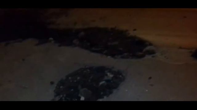 Ремонт дорог мусором в Лисичанске по распоряжению мэра Шилина смотреть онлайн